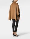 Wool Zuara cape