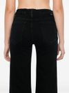 mother - Flared The Roller Fray jeans - 4