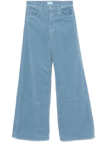 The Undercover cotton pants