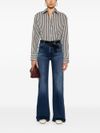 mother - The Hustler cotton jeans - 4