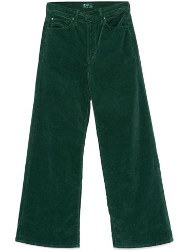 The Ditcher corduroy pants