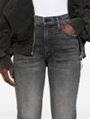 mother - Rider Skimp skinny jeans - 1