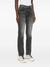 mother - Jeans Rider Skimp skinny - 2