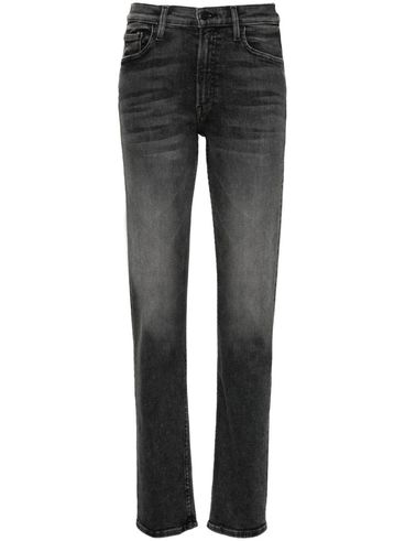 Rider Skimp skinny jeans