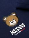 Leo Teddy printed t-shirt