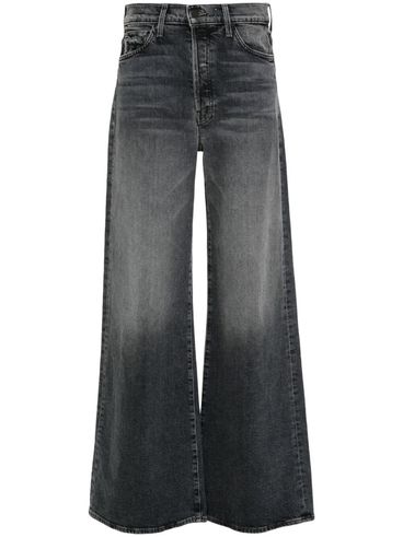 The Ditcher cotton jeans