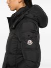 Short Fourmines down jacket with padding