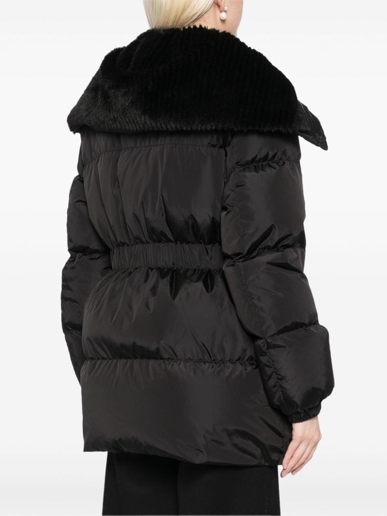 ★関税込★ MONCLER BRASSEURS SHORT DOWN JACKET Moncler Brasseurs Short Down Jacket | Liberty