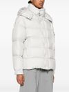 moncler - Short Moncler Maya 70 down jacket - 1