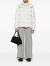 moncler - Short Moncler Maya 70 down jacket - 2