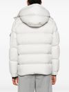 moncler - Short Moncler Maya 70 down jacket - 3