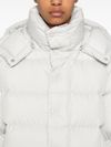 moncler - Short Moncler Maya 70 down jacket - 4