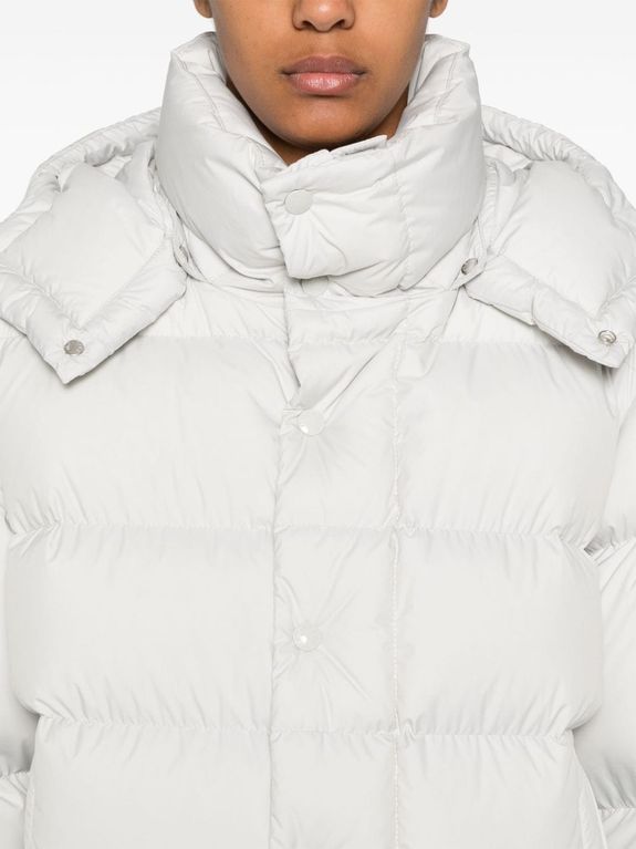 Moncler Maya Jacket Piumino Moncler Lucido Moncler Piumini Inverno
