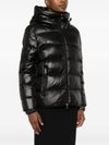 moncler - Piumino corto Biron nero - 2