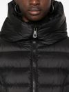 peuterey - Levaria long padded puffer jacket - 3