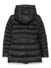 Esdra long padded puffer jacket