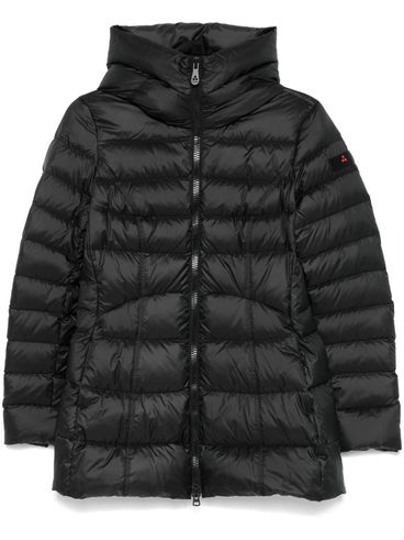 Esdra long padded puffer jacket