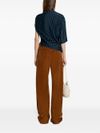 Corduroy pants