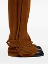 Corduroy pants