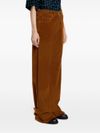 Corduroy pants