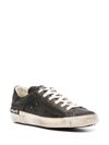 Sneakers PRSX in pelle