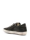 Sneakers PRSX in pelle