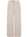 s max mara - Pantaloni Floria in lana