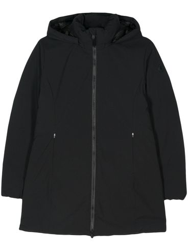 Rachel jacket with hood