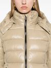 Cosmary puffer jacket