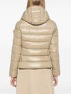 Cosmary puffer jacket