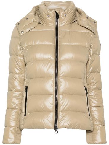 Cosmary puffer jacket