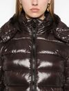 Cosmary puffer jacket