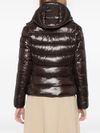 Cosmary puffer jacket