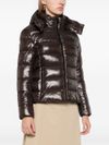 Cosmary puffer jacket