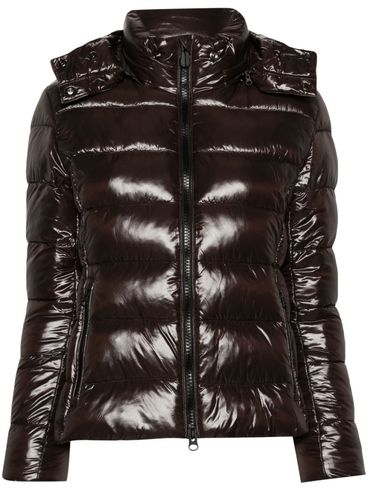 Cosmary puffer jacket