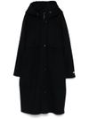 paltò - Beatrice midi wool coat