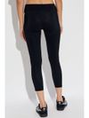 Leggings elasticizzati con bande