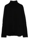 semi couture - Loana high-neck cashmere sweater