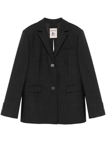 Blazer Luisa in lana