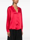 semi couture - Jeanne silk shirt - 3