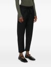 semi couture - Buddy wool trousers - 4