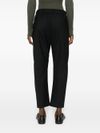 semi couture - Buddy wool trousers - 2