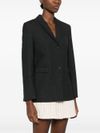 Luisa wool blazer