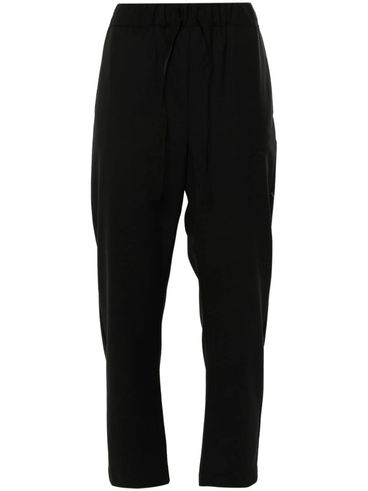 SEMI COUTURE - Buddy wool trousers