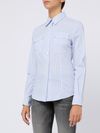 semi couture - Camicia Filomena in cotone - 1