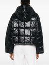 Brigitta padded short puffer jacket