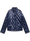 Susanna short puffer jacket