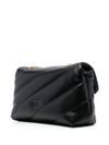 Borsa Love Puff Classic in pelle