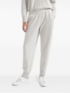 brunello cucinelli - Wool and cashmere sweatpants - 3