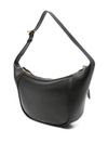 Maggie leather shoulder bag